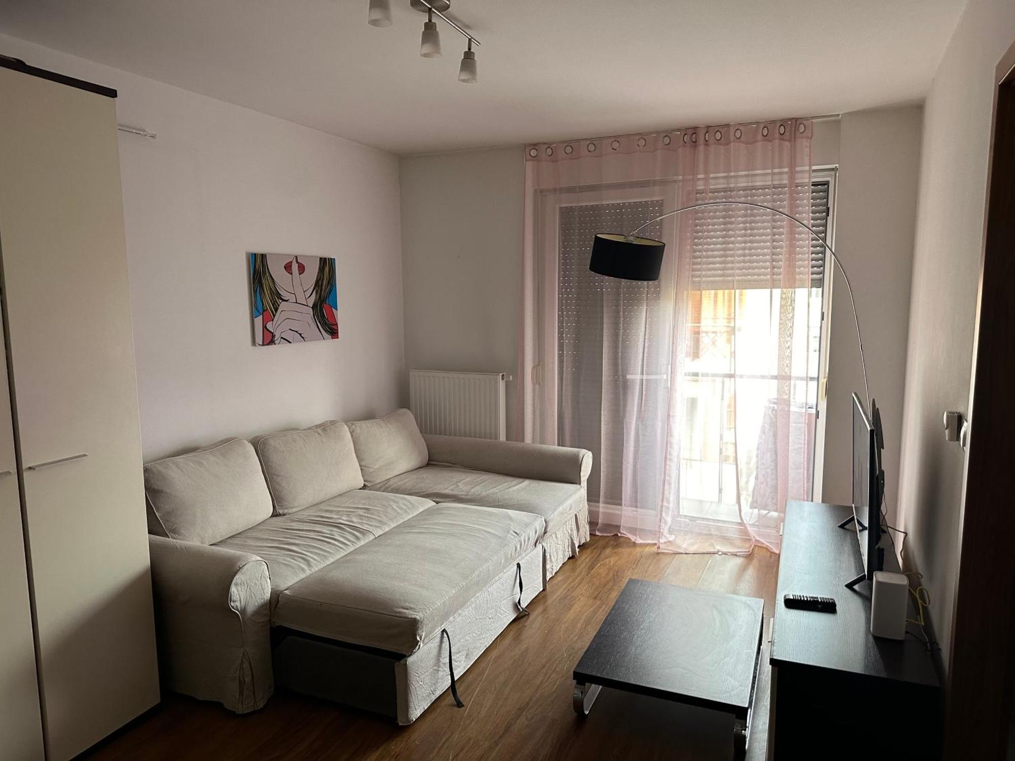 Appartamento Joker Budapest Esterno foto